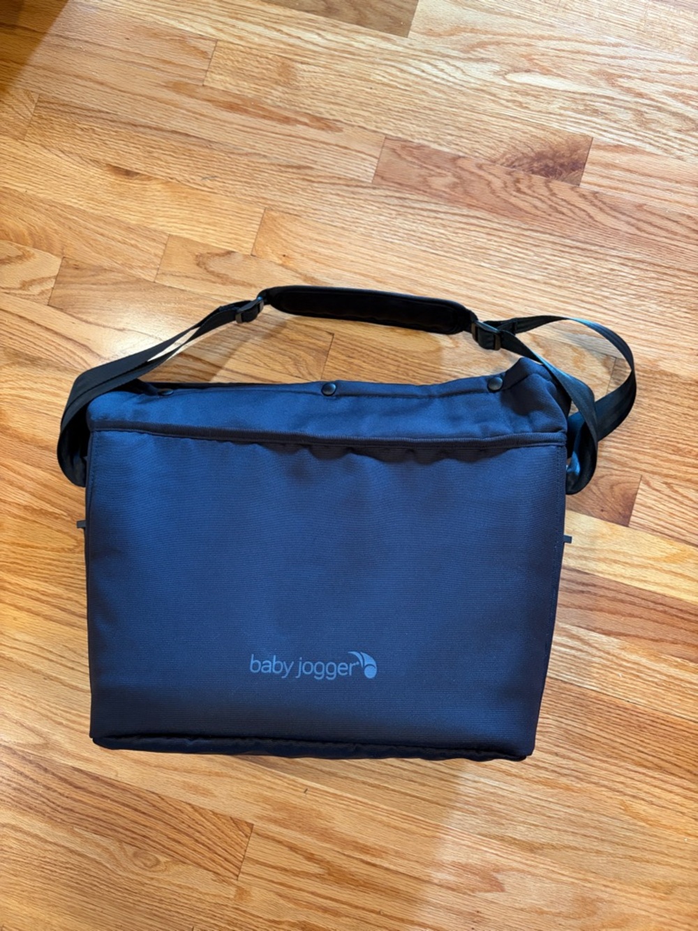 Baby Jogger City Select LUX Shopping Tote
